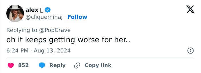 Katy Perry Under Spain’s Environmental Investigation Over Music Video Filmed In Protected Area Katy Perry Under Spain’s Environmental Investigation Over Music Video Filmed In Protected Area