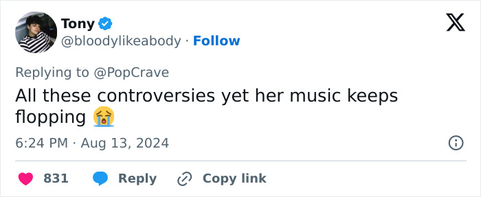 Katy Perry Under Spain’s Environmental Investigation Over Music Video Filmed In Protected Area Katy Perry Under Spain’s Environmental Investigation Over Music Video Filmed In Protected Area