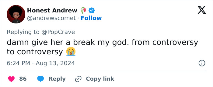 Katy Perry Under Spain’s Environmental Investigation Over Music Video Filmed In Protected Area Katy Perry Under Spain’s Environmental Investigation Over Music Video Filmed In Protected Area