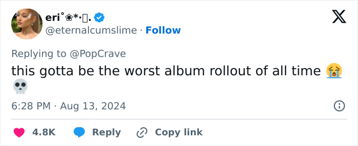 Katy Perry Under Spain’s Environmental Investigation Over Music Video Filmed In Protected Area Katy Perry Under Spain’s Environmental Investigation Over Music Video Filmed In Protected Area