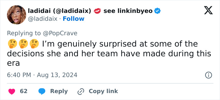 Katy Perry Under Spain’s Environmental Investigation Over Music Video Filmed In Protected Area Katy Perry Under Spain’s Environmental Investigation Over Music Video Filmed In Protected Area