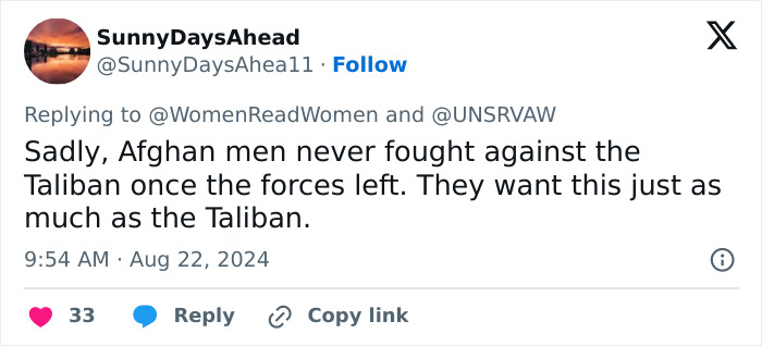 Taliban Passes New Law Against Women In Afghanistan, Expert Reacts To The “Gender Apartheid” Taliban Passes New Law Against Women In Afghanistan, Expert Reacts To The “Gender Apartheid”