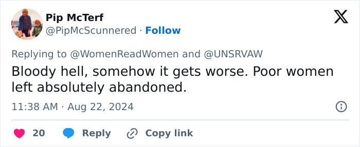 Taliban Passes New Law Against Women In Afghanistan, Expert Reacts To The “Gender Apartheid” Taliban Passes New Law Against Women In Afghanistan, Expert Reacts To The “Gender Apartheid”