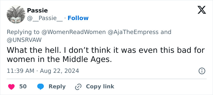 Taliban Passes New Law Against Women In Afghanistan, Expert Reacts To The “Gender Apartheid” Taliban Passes New Law Against Women In Afghanistan, Expert Reacts To The “Gender Apartheid”