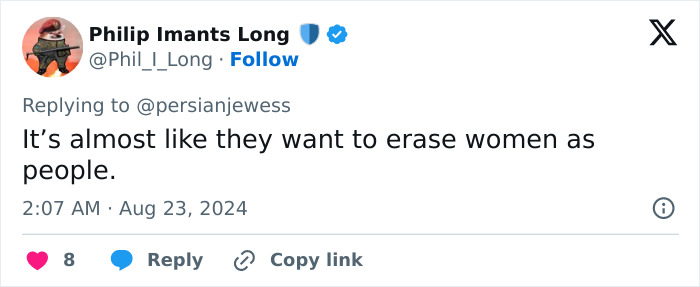 Taliban Passes New Law Against Women In Afghanistan, Expert Reacts To The “Gender Apartheid” Taliban Passes New Law Against Women In Afghanistan, Expert Reacts To The “Gender Apartheid”