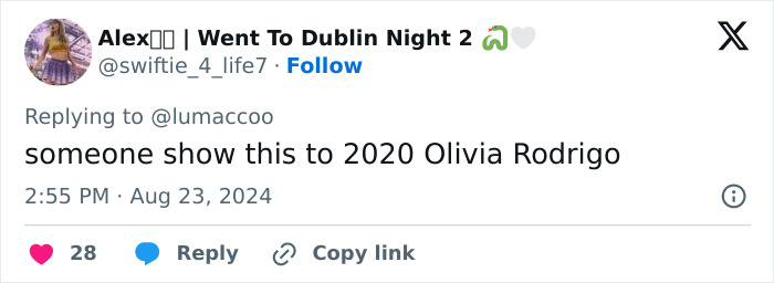 Sabrina Carpenter Might Have Exposed A Celebrity Gen Z Love Triangle Sabrina Carpenter Might Have Exposed A Celebrity Gen Z Love Triangle