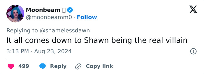 Sabrina Carpenter Might Have Exposed A Celebrity Gen Z Love Triangle Sabrina Carpenter Might Have Exposed A Celebrity Gen Z Love Triangle