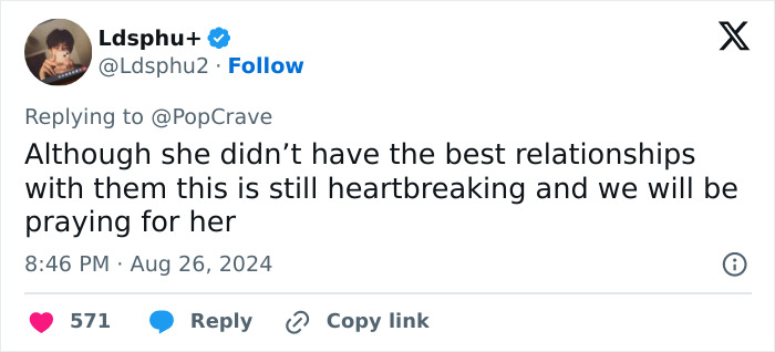 “My Heart Is Broken”: Mom And Estranged Sister Of Mariah Carey Pass Away On The Same Day “My Heart Is Broken”: Mom And Estranged Sister Of Mariah Carey Pass Away On The Same Day