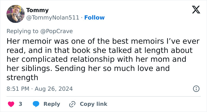 “My Heart Is Broken”: Mom And Estranged Sister Of Mariah Carey Pass Away On The Same Day “My Heart Is Broken”: Mom And Estranged Sister Of Mariah Carey Pass Away On The Same Day