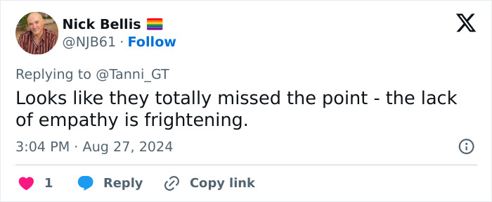 “How Dare I Miss A Train”: Paralympian Faces Cruel Backlash After Train Incident “How Dare I Miss A Train”: Paralympian Faces Cruel Backlash After Train Incident
