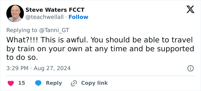 “How Dare I Miss A Train”: Paralympian Faces Cruel Backlash After Train Incident “How Dare I Miss A Train”: Paralympian Faces Cruel Backlash After Train Incident