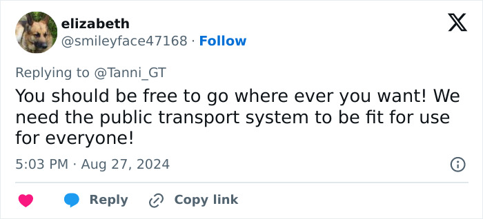 “How Dare I Miss A Train”: Paralympian Faces Cruel Backlash After Train Incident “How Dare I Miss A Train”: Paralympian Faces Cruel Backlash After Train Incident