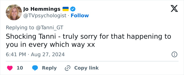 “How Dare I Miss A Train”: Paralympian Faces Cruel Backlash After Train Incident “How Dare I Miss A Train”: Paralympian Faces Cruel Backlash After Train Incident