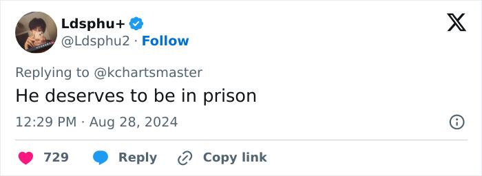 “Hope He Rots in Jail”: Taeil Fans Lash Out After K-Pop Star Exits NCT Amid Sex Crime Allegations “Hope He Rots in Jail”: Taeil Fans Lash Out After K-Pop Star Exits NCT Amid Sex Crime Allegations