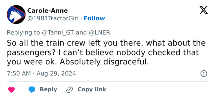 “How Dare I Miss A Train”: Paralympian Faces Cruel Backlash After Train Incident “How Dare I Miss A Train”: Paralympian Faces Cruel Backlash After Train Incident