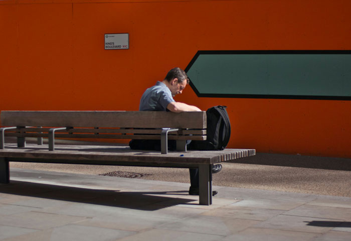 Boss Threatens Employee With A Write-Up After They Complained About Him Stinking Of Smoke Boss Threatens Employee With A Write-Up After They Complained About Him Stinking Of Smoke