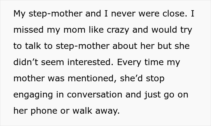 “At That Moment I Snapped”: Woman Erases Every Trace Of Man’s Ex-Wife, Realizes She Messed Up “At That Moment I Snapped”: Woman Erases Every Trace Of Man’s Ex-Wife, Realizes She Messed Up