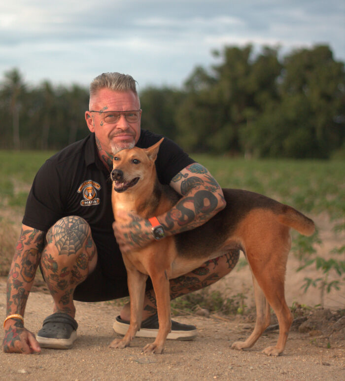 "Together For The Love Of Dogs": Author Hosts Week-Long Virtual Party For International Dog Day "Together For The Love Of Dogs": Author Hosts Week-Long Virtual Party For International Dog Day