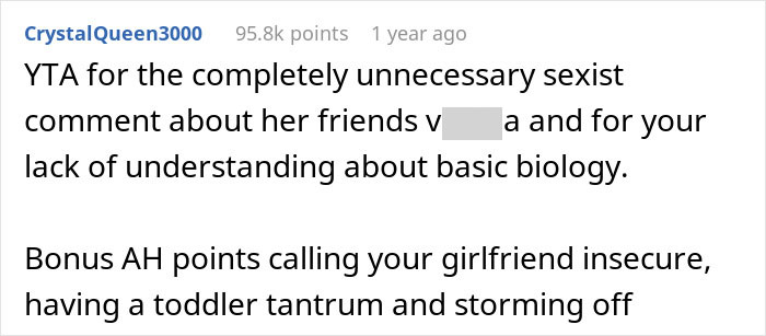 Man Leaves GF Without A Ride And Ignores Her Calls For Not Dropping His Misogynistic Comment Man Leaves GF Without A Ride And Ignores Her Calls For Not Dropping His Misogynistic Comment