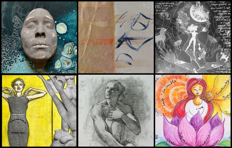 The Art Of Language Unveils Dynamic Visual Dialogues The Art Of Language Unveils Dynamic Visual Dialogues