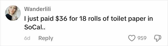 "I'm Going To Show You": Woman Shares Drug Store Prices In Germany "I'm Going To Show You": Woman Shares Drug Store Prices In Germany