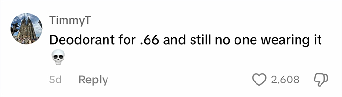 "I'm Going To Show You": Woman Shares Drug Store Prices In Germany "I'm Going To Show You": Woman Shares Drug Store Prices In Germany