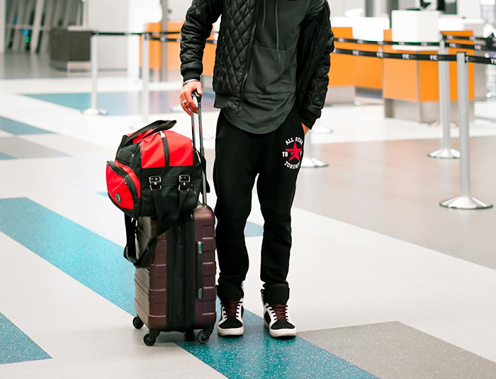 Guy Left Calling For Mommy’s Help For A Second Time As GF Refuses To Miss Trip Guy Left Calling For Mommy’s Help For A Second Time As GF Refuses To Miss Trip