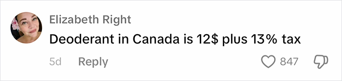 "I'm Going To Show You": Woman Shares Drug Store Prices In Germany "I'm Going To Show You": Woman Shares Drug Store Prices In Germany