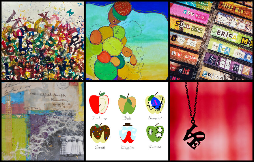 The Art Of Language Unveils Dynamic Visual Dialogues The Art Of Language Unveils Dynamic Visual Dialogues