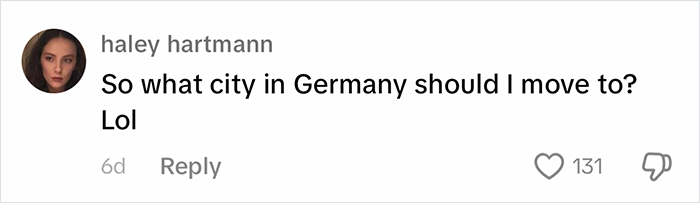 "I'm Going To Show You": Woman Shares Drug Store Prices In Germany "I'm Going To Show You": Woman Shares Drug Store Prices In Germany