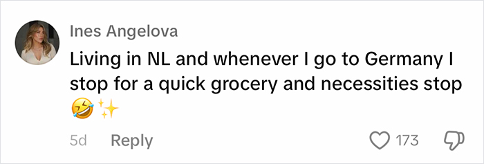 "I'm Going To Show You": Woman Shares Drug Store Prices In Germany "I'm Going To Show You": Woman Shares Drug Store Prices In Germany