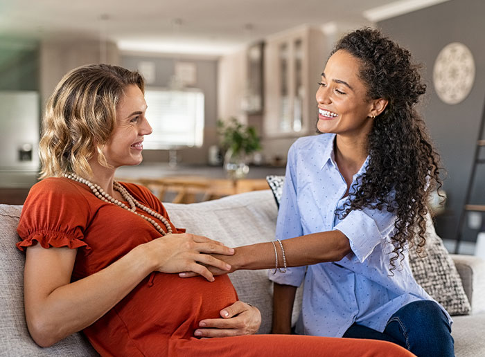 Man Turns His Back On Cheating Ex And Her Baby After DNA Test Results: “She’s On Her Own” Man Turns His Back On Cheating Ex And Her Baby After DNA Test Results: “She’s On Her Own”