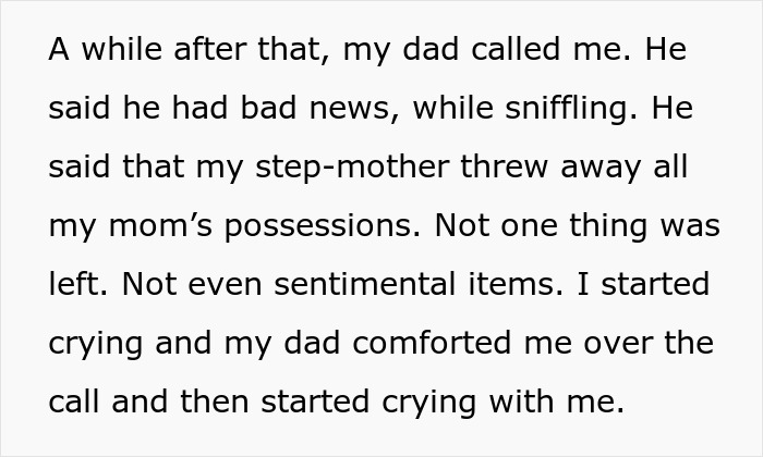 “At That Moment I Snapped”: Woman Erases Every Trace Of Man’s Ex-Wife, Realizes She Messed Up “At That Moment I Snapped”: Woman Erases Every Trace Of Man’s Ex-Wife, Realizes She Messed Up