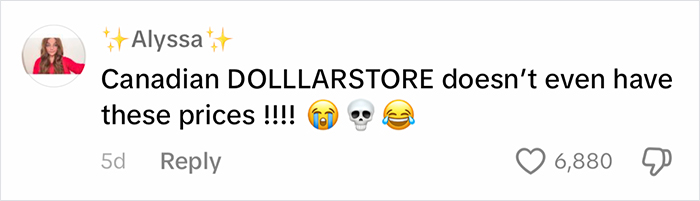 "I'm Going To Show You": Woman Shares Drug Store Prices In Germany "I'm Going To Show You": Woman Shares Drug Store Prices In Germany