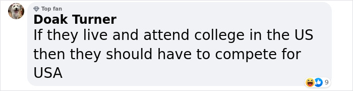 Paraguayan Swimmer Luana Alonso Kicked Out Of Olympic Village After "Inappropriate Behavior" Paraguayan Swimmer Luana Alonso Kicked Out Of Olympic Village After "Inappropriate Behavior"