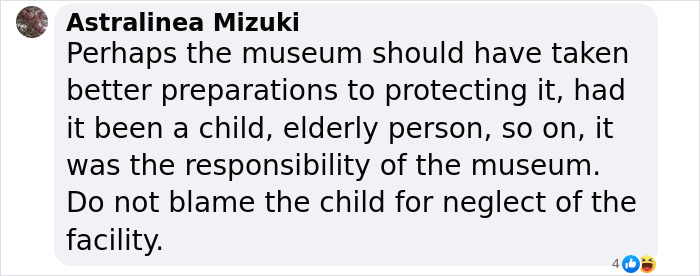 “A Disaster Waiting To Happen”: 5-Year-Old Breaks 3,500-Year-Old Bronze Age Jar At A Museum “A Disaster Waiting To Happen”: 5-Year-Old Breaks 3,500-Year-Old Bronze Age Jar At A Museum
