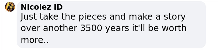 “A Disaster Waiting To Happen”: 5-Year-Old Breaks 3,500-Year-Old Bronze Age Jar At A Museum “A Disaster Waiting To Happen”: 5-Year-Old Breaks 3,500-Year-Old Bronze Age Jar At A Museum