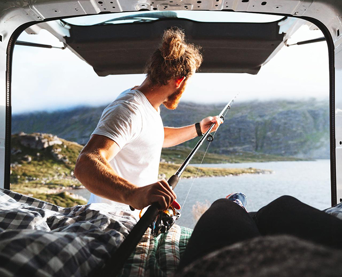 Wife Breaks Down After Husband Plans A Trip 2 Months After Their Baby Is Born, Has His Eyes Opened Wife Breaks Down After Husband Plans A Trip 2 Months After Their Baby Is Born, Has His Eyes Opened