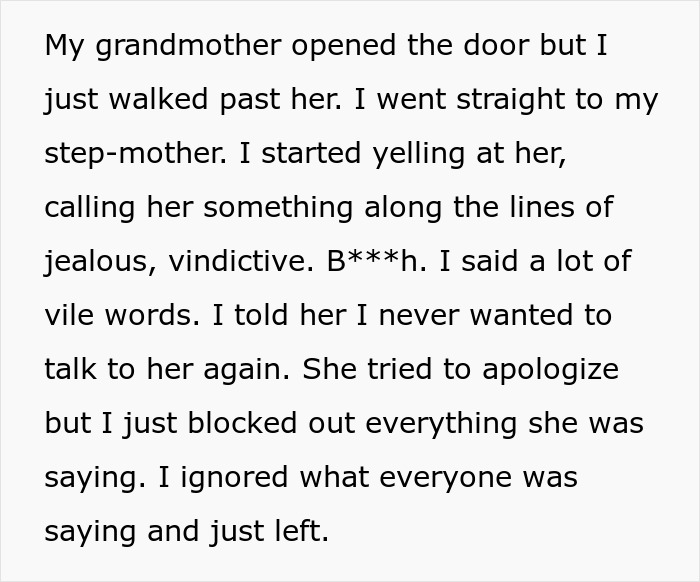 “At That Moment I Snapped”: Woman Erases Every Trace Of Man’s Ex-Wife, Realizes She Messed Up “At That Moment I Snapped”: Woman Erases Every Trace Of Man’s Ex-Wife, Realizes She Messed Up
