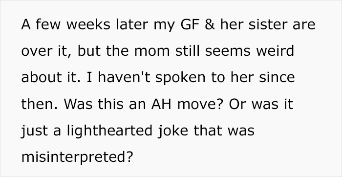 “Nobody Laughed”: Guy Leaves Wedding With His Tail Between His Legs After “Joke” Fails “Nobody Laughed”: Guy Leaves Wedding With His Tail Between His Legs After “Joke” Fails