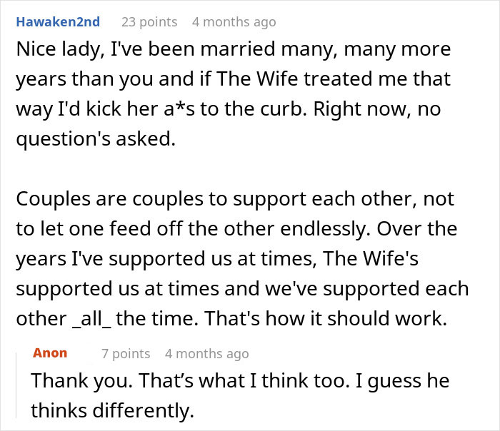 “He Wants A Boat”: Woman Reaches The End Of Her Patience, Walks Away From 10-Year Relationship “He Wants A Boat”: Woman Reaches The End Of Her Patience, Walks Away From 10-Year Relationship