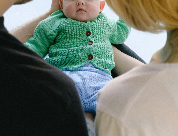 Wife Breaks Down After Husband Plans A Trip 2 Months After Their Baby Is Born, Has His Eyes Opened Wife Breaks Down After Husband Plans A Trip 2 Months After Their Baby Is Born, Has His Eyes Opened