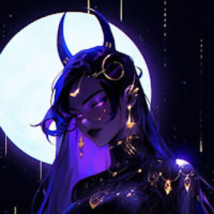 lunavanhesling avatar