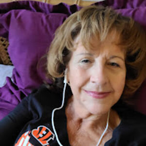 maryarnold-fourth avatar