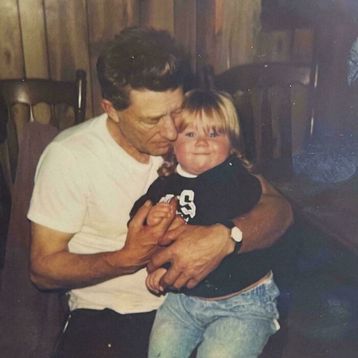 I Looked Like Tommy Boy As A Little Girl (1995)