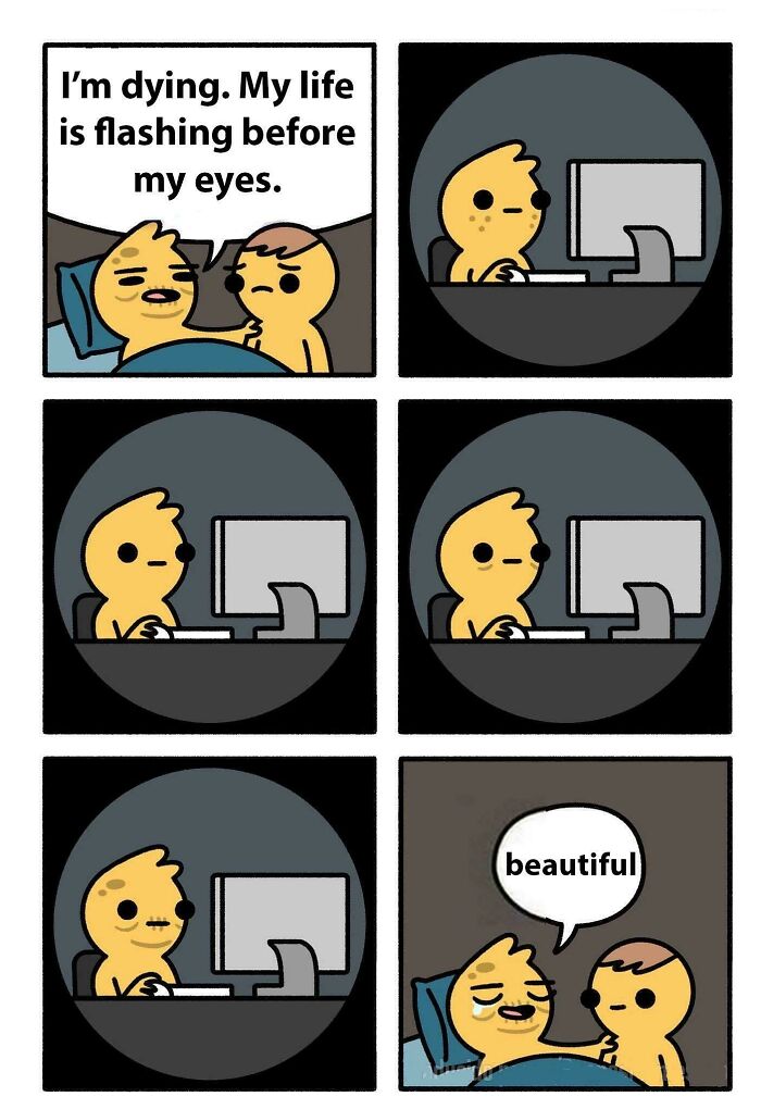 30 Of The Funniest Jokes And Memes About All Things Programming (New ...