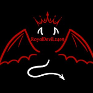 royaldevil2409 avatar