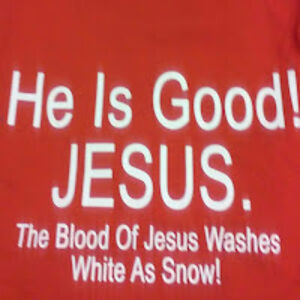 jesusloveshispeopleevangelist avatar