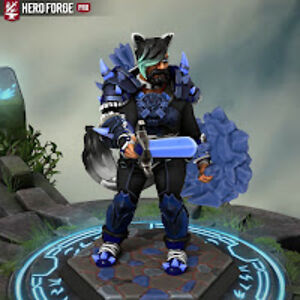 zephyrkitsune avatar