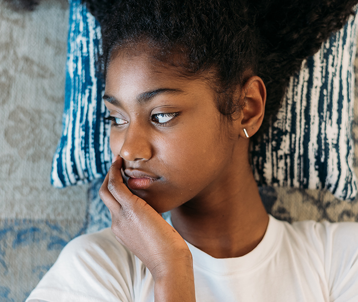 Woman Can’t Take Stepdaughter’s Behavior Anymore, Kicks Her Out And Separates From Husband Woman Can’t Take Stepdaughter’s Behavior Anymore, Kicks Her Out And Separates From Husband